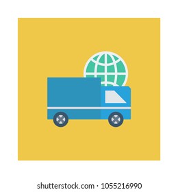  van truck delivery 