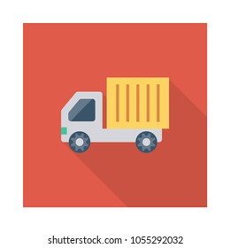  van truck delivery 