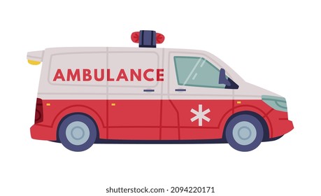 18,405 Rescue van Stock Illustrations, Images & Vectors | Shutterstock