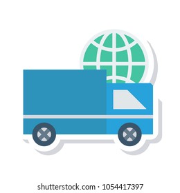  van truck world 