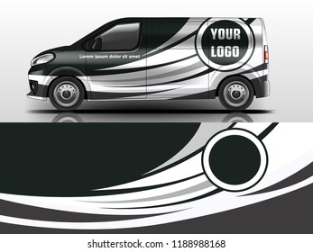 73,496 Van sticker Images, Stock Photos & Vectors | Shutterstock