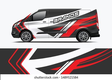 van design