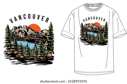 Vancouver Design Adventor Design das beste Design