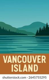 Vancouver Island offers serene ocean views with tranquil waters, providing the perfect coastal escape for nature lovers, adventure seekers, and those looking for peaceful retreats 