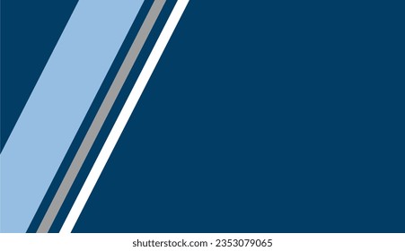 Vancouver Whitecaps FC american soccer team uniform colors. Template for presentation or infographics.