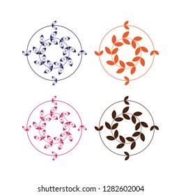 Vanilla Flower Realistic useful, editable. And printable Perfect for use in a wide range of new media templates: can be used as greeting card, invitation card for wedding, birthday and other holiday a