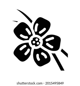 vanilla sticks glyph icon vector. vanilla sticks sign. isolated contour symbol black illustration