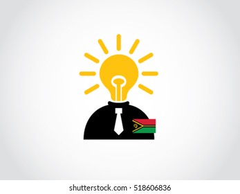 Vanuatu Bright Idea Politician