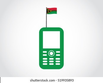 Vanuatu Cellphone Telecommunications