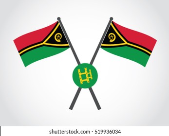 Vanuatu Emblem Movie Director
