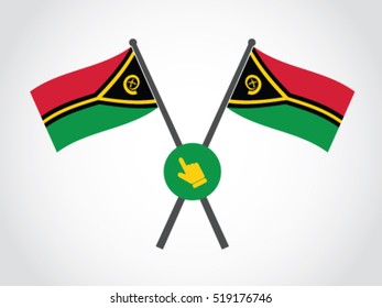 Vanuatu Emblem Selection