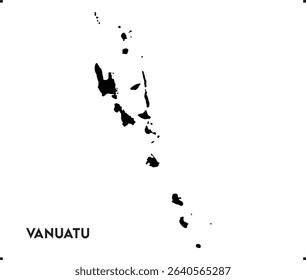 Vanuatu icon vector design, Vanuatu Logo design, Vanuatu's unique charm and natural wonders, Use it in your marketing materials, travel guides, digital projects, Vanuatu icon logo design vector art