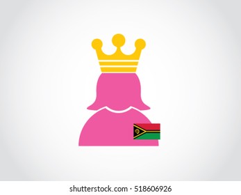 Vanuatu Queen Kingdom