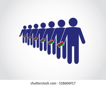 Vanuatu Voters