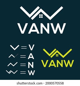 Diseño creativo y elegante de un logotipo minimalista 2021. 