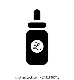 vape cloud liquid simple image logo icon