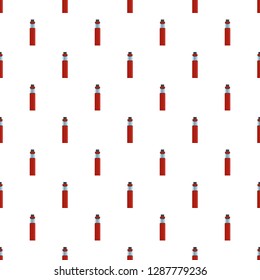 Vape pen pattern seamless vector repeat for any web design
