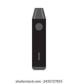 Vape Pods Symbol Vektor Illustration Logo Design