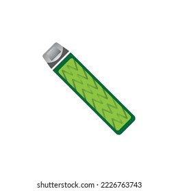 vape vapor logo vector illustration icon design