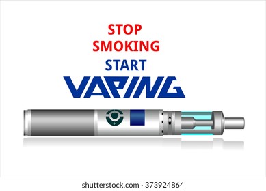 vaping vapor  e-cigarette vape vaporizer cigarette mod electronic smoke 