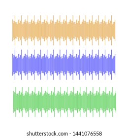 Vaporknit Strike sleeveless pattern for tshirt and jersey ornament