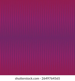 Vaporwave texture. Sound waves pattern. Quilt block design, seamless repeating vector pattern, Abstract simple geometric background for graphic design presentations and business PowerPoint. EPS 10.