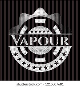 Vapour silver badge