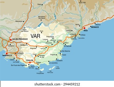 501 Cannes Map Images, Stock Photos & Vectors | Shutterstock