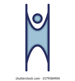 
Varada Mudra Isolated Vector icon which can easily modify or edit
