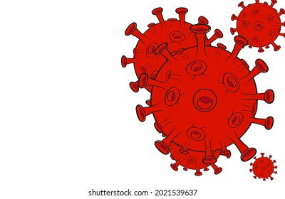 The variant Coronavirus disease (COVID-19)