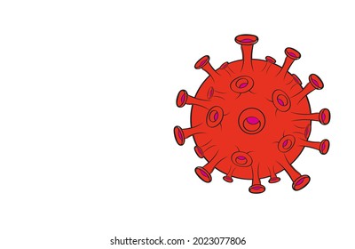 The variant Coronavirus disease (COVID-19)