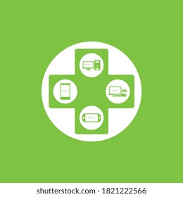 variant platform to play game with variant color