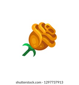Variant Romantic Rose