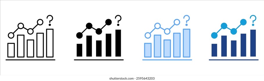 Variation Icon Set Multiple Style Collection