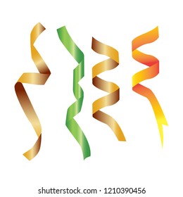variation ribbon bow