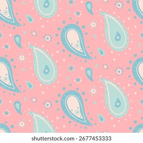 Variação simples como flor chique. Etnia botânica uma geometria de ervas. Meditando paisley ocidental e feminino. Ponto contemporâneo na mandala vetorial.
