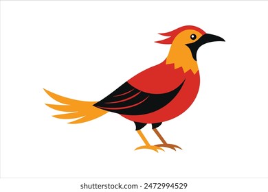 Variations of weaver bird vector art, showcasing diverse styles and illustrations.