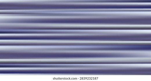 Varicolored abstract of horizontal stripes in parallel for decoration and background with motifs of variation