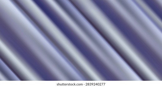 Varicolored abstract of horizontal stripes in parallel for decoration and background with motifs of variation