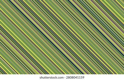 Varicolored geometric abstract of parallel stripes for decoration and background