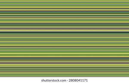 Varicolored geometric abstract of parallel stripes for decoration and background