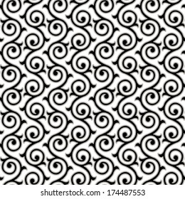 Varicolored Striped background.  Abstract texture of wood or water surface. 