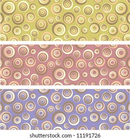 Varicolored   texture.Vector.