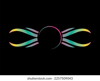 VARIED SYMBOLS WITH BOREAL EFFECTS DIRECTED AT COMPANIES WITH THE PROPOSAL OF DIVERSITY.