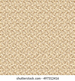 Variegated carpet floor. Abstract vector.