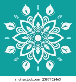 A variety of beautiful, seamless patterns vibrant colors, and intricate designs for a visually appealing effect.
