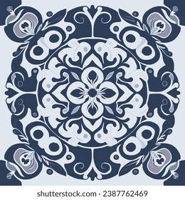 A variety of beautiful, seamless patterns vibrant colors, and intricate designs for a visually appealing effect.