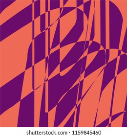 variety colorful abstract graphic vector art
