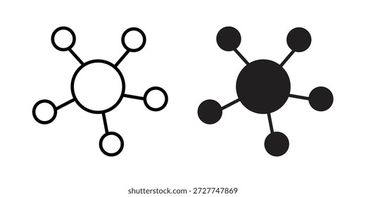 Concepto de icono de Variedad. Icono de interfaz de usuario lineal perfecto de píxeles.