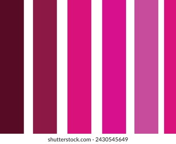 una variedad de fondos granate y rosa